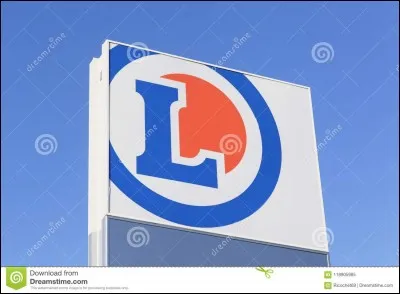 Quel est ce logo ?