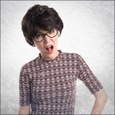 Ton pire défaut est...