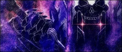 Qui est le Busoma le plus fort, ainsi que l'antagoniste principal de cette série, celui qui veut anéantir l'espèce humaine ?