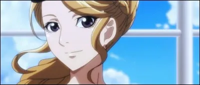 Qui est en réalité Aya, la nouvelle petite amie de Marcus ?