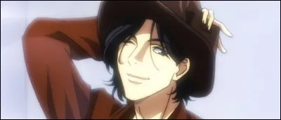 Quel métier exerçait Issei avant de devenir le porteur d'une arme maudite ?