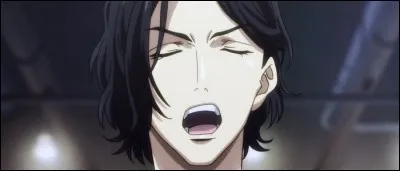 Quelle femme est follement amoureuse de lui ?