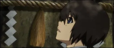 Kuromaru est persuadé que ce personnage est son meilleur ami. De qui s'agit-il ?