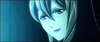 Lequel de ces personnages est le père de Kyōka Kagami ?