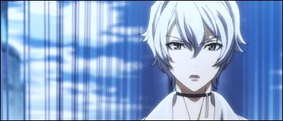 Qui est la petite sur de Shin ?