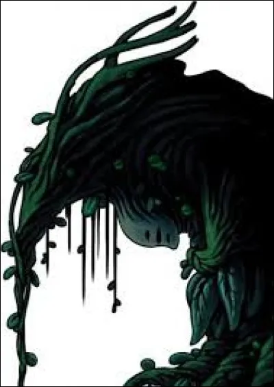 Où obtient-on le pouvoir de nager dans l'acide ?