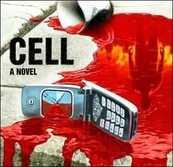 Quel matre amricain de l'angoisse sort le roman 'Cellulaire' en France en 2006 ?