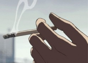 Quiz Animes - Fumer, c'est trop cool !