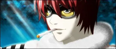 Dans "Death Note", comment s'appelle ce jeune homme surdoué, ancien élève, comme L, de la Wammy's House ?