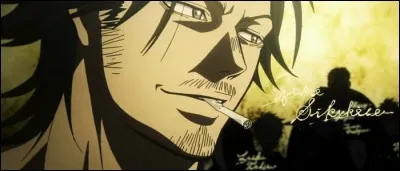 Dans "Black Clover", le super badass Yami Sukehiro a toujours une clope au bec.
D'ailleurs, l'élément type de sa magie, c'est la fumée. Vrai ou faux ?