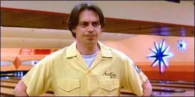 Dans quel film peut-on le voir ainsi ?