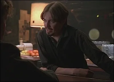 Dans quel film peut-on le voir ainsi ?