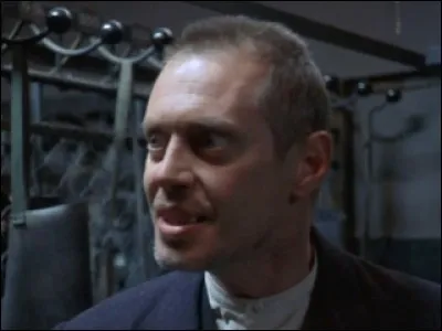 Dans quel film peut-on le voir ainsi ?