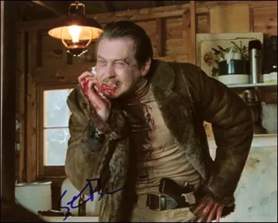 Dans quel film peut-on le voir ainsi ?