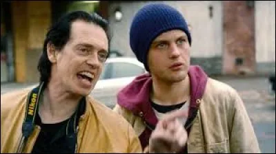 Dans quel film peut-on le voir ainsi ?