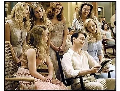 Dans quel film peut-on le voir ainsi ?