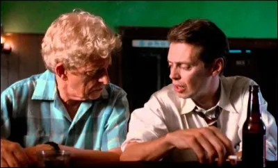 Dans quel film peut-on le voir ainsi ?