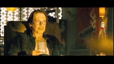 Dans quel film peut-on le voir ainsi ?