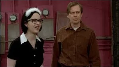 Dans quel film peut-on le voir ainsi ?