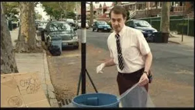 Dans quel film peut-on le voir ainsi ?