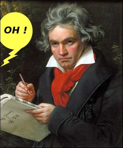 Chacun a le sien, dit-on
Qu'il soit mauvais ou bon.
Si la nature en a fait don,
Vous possédez un grand renom.
Mais en famille, cela fait rire : 
Il lave tout, même sans bouillir !
Qui est-il ?