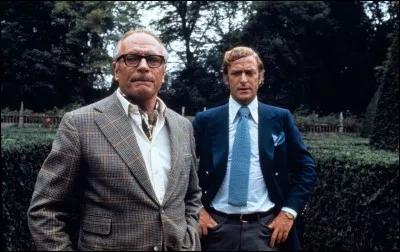 Dans quel film peut-on le voir ainsi ?