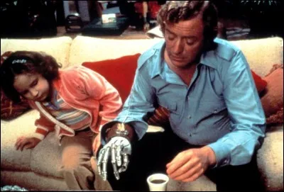 Dans quel film peut-on le voir ainsi ?