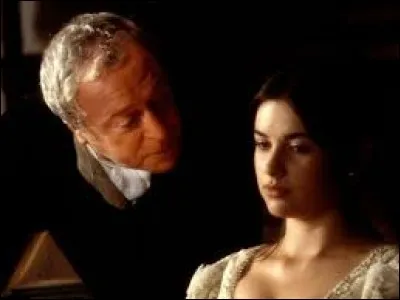 Dans quel film peut-on le voir ainsi ?