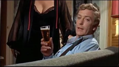 Dans quel film peut-on le voir ainsi ?