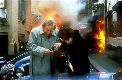 Dans quel film peut-on le voir ainsi ?