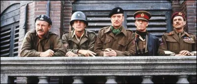 Dans quel film peut-on le voir ainsi ?