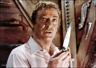 Dans quel film peut-on le voir ainsi ?