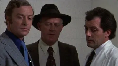 Dans quel film peut-on le voir ainsi ?