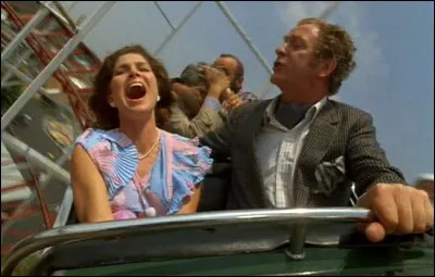 Dans quel film peut-on le voir ainsi ?