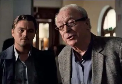 Dans quel film peut-on le voir ainsi ?