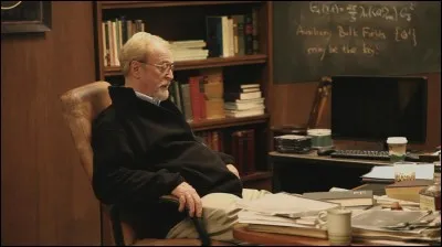 Dans quel film peut-on le voir ainsi ?