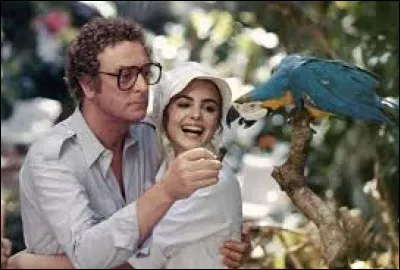 Dans quel film peut-on le voir ainsi ?