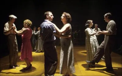 En 1970, quel ralisateur met en scne un marathon de danse dans le film 'On achve bien les chevaux' ?