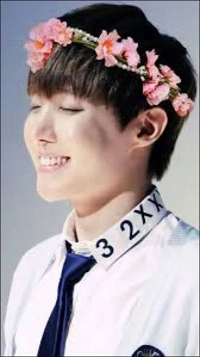 Quel âge a-t-il en avril 2019 ?