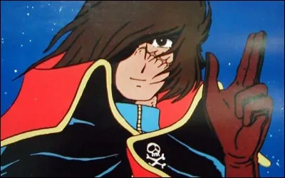 Comment s'appelle ce personnage de dessin anim&eacute; ?