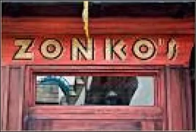 Tu es &agrave; Pr&eacute;-au-lard, tu vas :