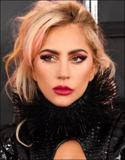 Quel est le premier titre de son album "Joanne" ?