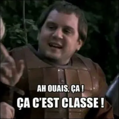 Comment manges-tu tes ufs ?