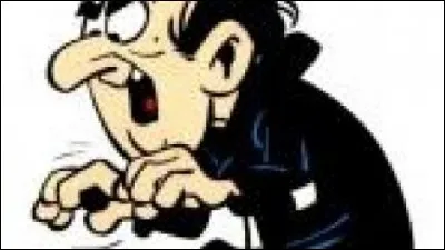 Une grosse brute arrive vers toi. Que fais-tu ?