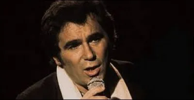 Par son accent rocailleux, où roulent les ''r'', Nougaro a incarné au sens littéral sa chère ville rose. En quelle année est sortie sa chanson ''Toulouse'' ?