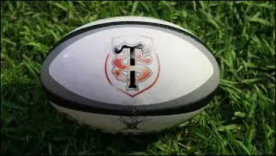 Autre vedette de la ville, son club de rugby, le Stade Toulousain, qui a remporté 19 fois le Championnat de France et 4 fois le Championnat d'Europe. Quelles sont ses couleurs ?