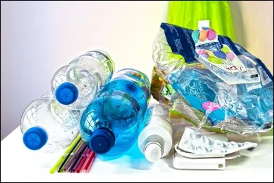 Quel pourcentage de nos déchets est recyclé en France ?