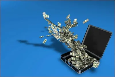 Quel est le budget annuel consacré à la gestion de nos déchets en France ?