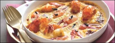 Fleuron de la gastronomie dauphinoise, quel est ce gratin dont la recette fut inventée à Laffrey, sur la route Napoléon, en 1850 ?