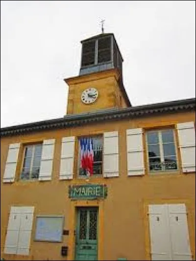Nous sommes toujours dans le Grand-Est, mais à Rozérieulles. Commune de la métropole de Metz, elle se situe dans le département ...